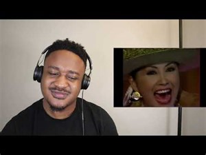 Anna Gabriel - Luna Reaction | she is wonderful