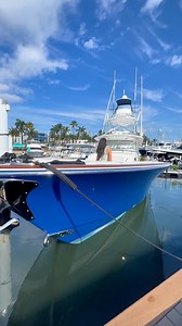 25K views · 1K reactions | Come see the V55 at the @suncoastboatshow April 19-21!— The @valhallaboatworks V55 is currently on display at our Anna Maria location. Contact our specialists today to schedule a showing  833-701-0954 #galatiyachtsales #valhallaboatworks | Galati Yacht Sales | Facebook