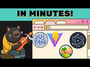 BUILD Chrome tabs with Electron in 2025