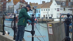 2.2K views | The HTO Tele Landing Net Handle and Strap is a short...