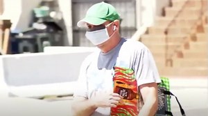 Best evidence yet for wearing masks