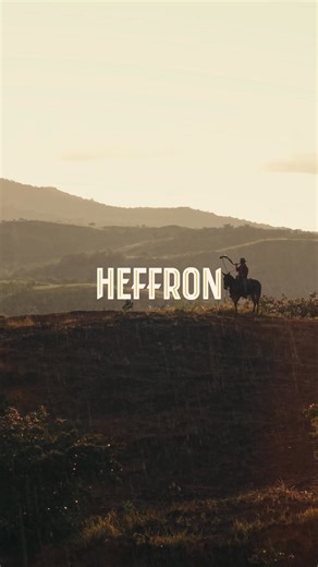 Heffron Heritage 5YO | Heffron