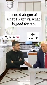 Logic vs Emotion - What today’s neuroscience is showing us is that we make better decisions when we acknowledge and integrate our emotions into our thinking. | Inner peace