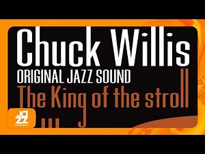Chuck Willis - My Life