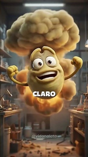 O cheiro do Peido