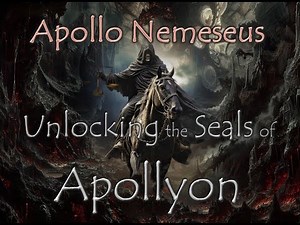 Apollo Nemeseus: Unlocking the Seals of Apollyon