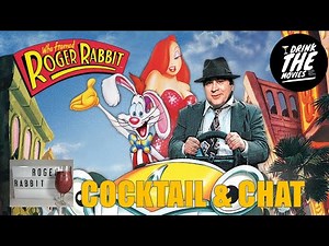 191 - Who Framed Roger Rabbit?