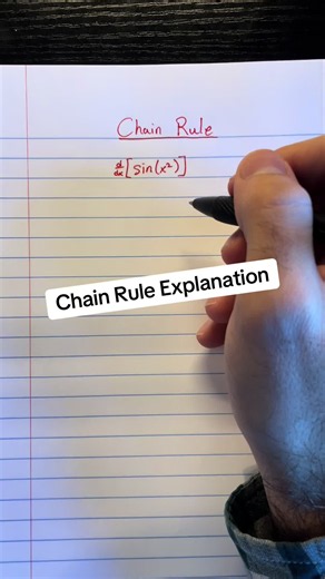 Should I do the proof next? #math #stem #learnontiktok #calculus | math