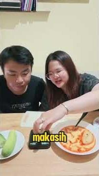 PART 2 NYAA #food #foodie