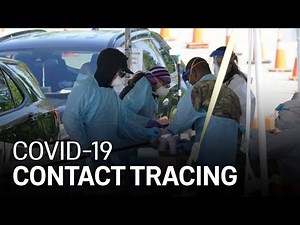 Free Program Aims at Learning ‘Ins and outs' of Contact Tracing