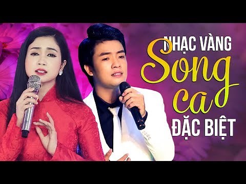 Song Ca Nhạc Vàng Bolero Đặc Biệt 2020 - Lk Song Ca Bolero Thiên Quang, Quỳnh Trang, Phương Anh