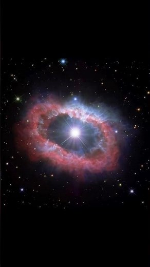 AG Carinae: The Star on the Edge of Apocalypse! 🌟 #space