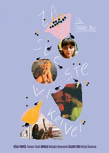 It's all your fault!