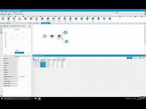 How to Use the Unique tool in Alteryx