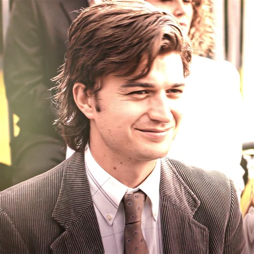 Editing Every Steve Harrington Outfit: Part 23