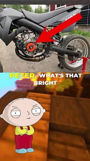 Understanding Inner Rotor Ignitions for Mopeds