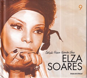 Elza Soares - Elza Soares