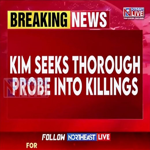 Kuki Inpi Manipur Condemns Killing of Six Missing Persons, Seeks Thorough Probe and Restraint