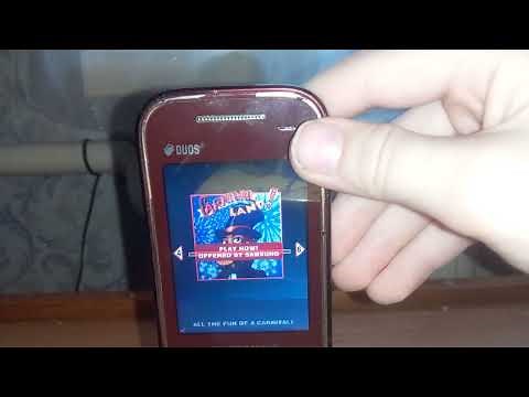 Samsung GT C3592 review