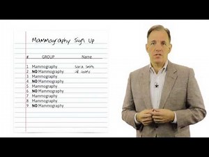 Concealed Allocation, Part 2: Example of How Allocation Might Not Be Concealed