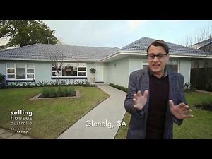 Renovation Recap: EP 7 Glenelg, SA- Selling Houses Australia Series 13