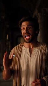 El Regalo de Jacob que Hizo que Sus Hermanos Odiaran a José #shortscristianos #shorts