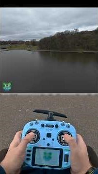 Flywoo Explorer LR4 Long Range Test 🚀