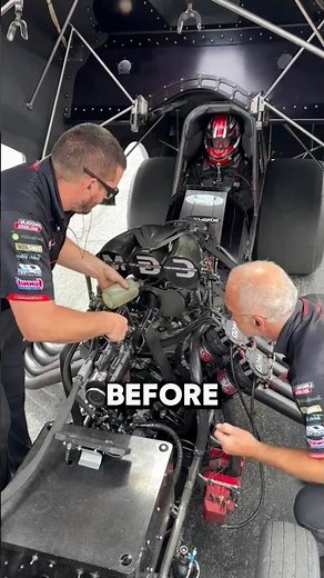 This Engine Destroys Itself in 4 Seconds