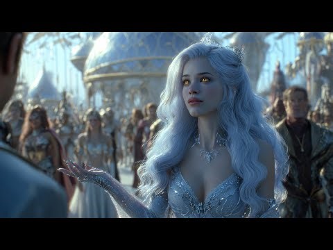 Alien Princesses Were Asked To Choose Mates—But They All Pointed To a Single Human Man