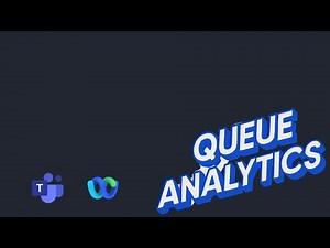 ISI Queue Analytics - Product Deep Dive for Teams & Webex Call Queues