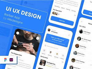Mobile app UI UX design, dashboard ui ux, Website UI UX design