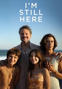 I'm Still Here - streaming: gdzie obejrzeć online?