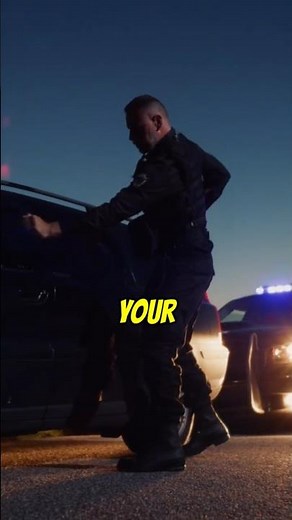Police Search Consent: 3 Words That Hand Over Your Rights