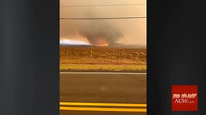 Waikoloa Evacuation Order | Big Island Now