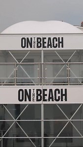 Feeling fancy? We’ve got a limited number of VIP upgrades available today! To unlock: ✔️ Double deck viewing ✔️ Free drink private bar ✔️ Premium toilets Upgrade on site at the VIP area 🤝 | On The Beach UK