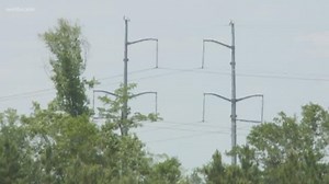 Effort to move power lines that caused deadly Slidell airport crash move forward