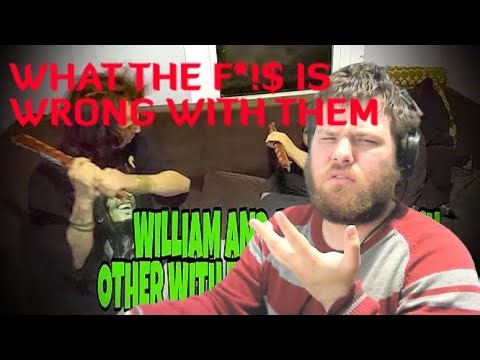 WTF is this Video!? - Violette1st Dual Reaction