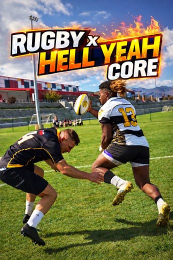 Get Ready for an Epic Rugby Season