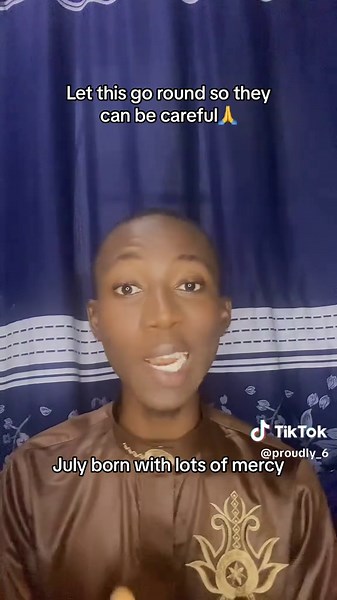 Understanding the Traits of July Born Individuals