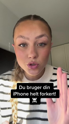 5 tips til at optimere din iPhone-brug