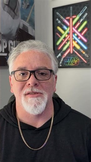 The project they forgot to mention in my review