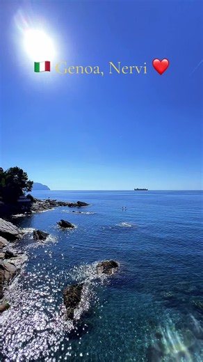 Genoa Nervi travel guide: Things to do in Nervi, Italy