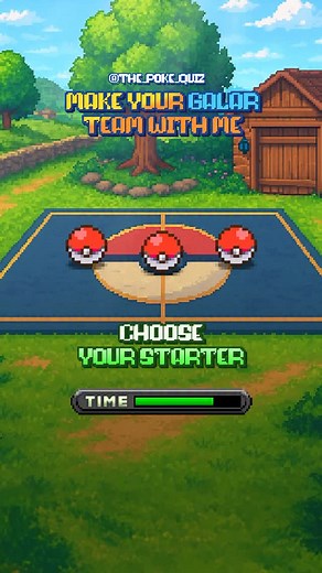 The Poke Quiz on Instagram: "Make your Pokemon Sword and Shield team with me! Tell me your team in comments! #pokemon #shinypokemon #pokéball #pokemoncommunity #pokemongo #pokemonchallenge #pokemontok #pokemonswordshield"