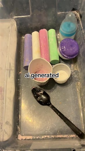 my biology eoc was actually pretty easy today 😭 #fyp #viral #notreal #sidewalkchalk #purple