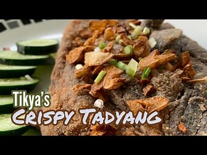 Mala-Gerry’s Grill na Crispy Tadyang #foodie #filipinofood #food #youtuber