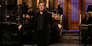 Jason Sudeikis Was Hilarious on "Saturday Night Live"