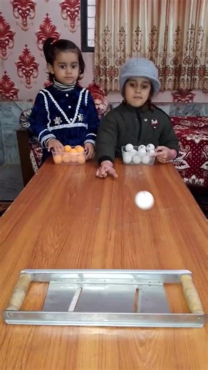 Engaging Family Fun Game Challenge for Kids