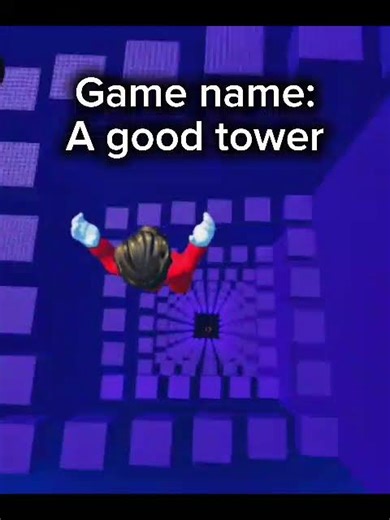 Roblox fall trend🎶🤩 #roblox #trend #viral #fall #tower