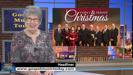 Gospel Music Today News for May 7. | Gospel Music Today