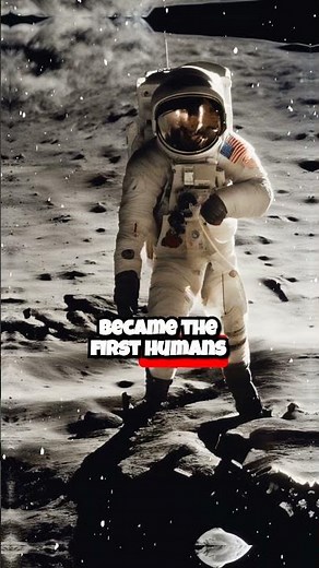 Unbelievable Footage of the Moon Landing 1969 Historic NASA Apollo 11 Mission